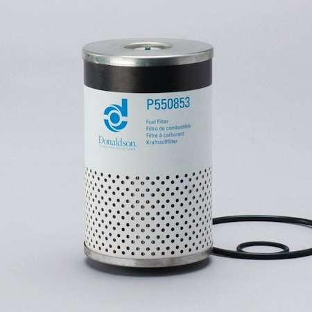 Donaldson Fuel FilterWater SeperatorCartridge P550853